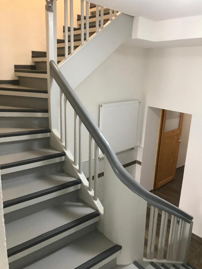 Ferienwohnung Bad Frankenhausen Exterior photo