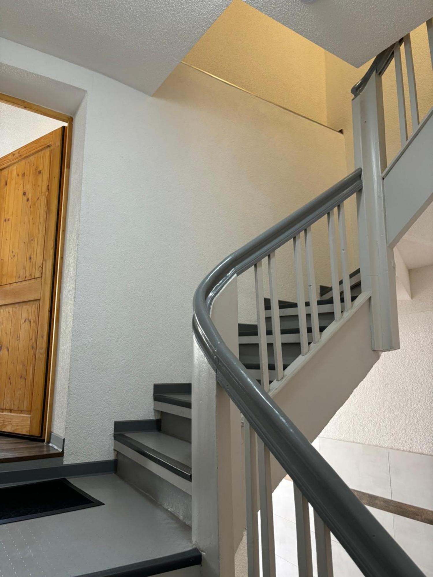 Ferienwohnung Bad Frankenhausen Exterior photo